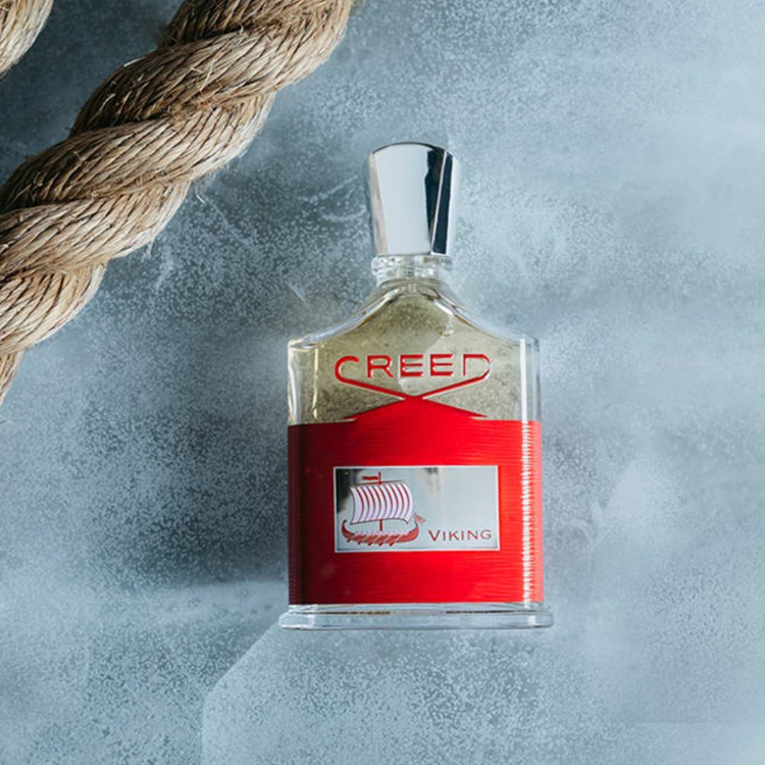 Creed Viking EDP For Men - Cost Plus Perfume