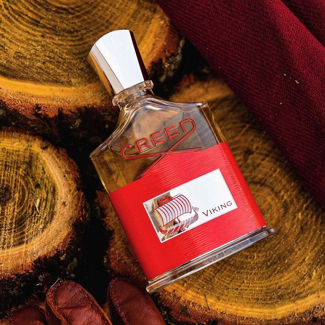 Creed Viking EDP For Men - Cost Plus Perfume