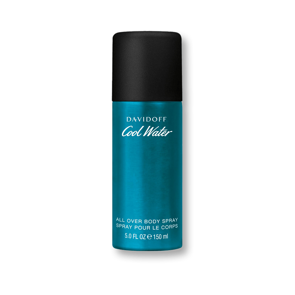 Davidoff Cool Water Body Spray | Cost Plus Perfume