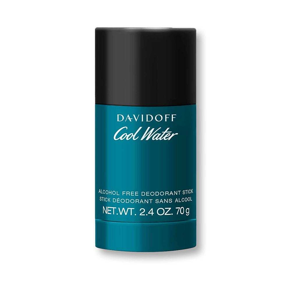 Davidoff Cool Water Deodorant Stick | Cost Plus Perfume