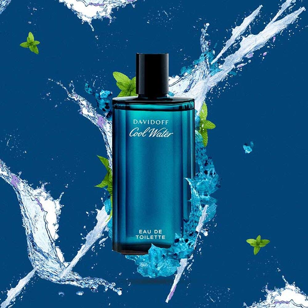 Davidoff Cool Water Deodorant Stick | Cost Plus Perfume