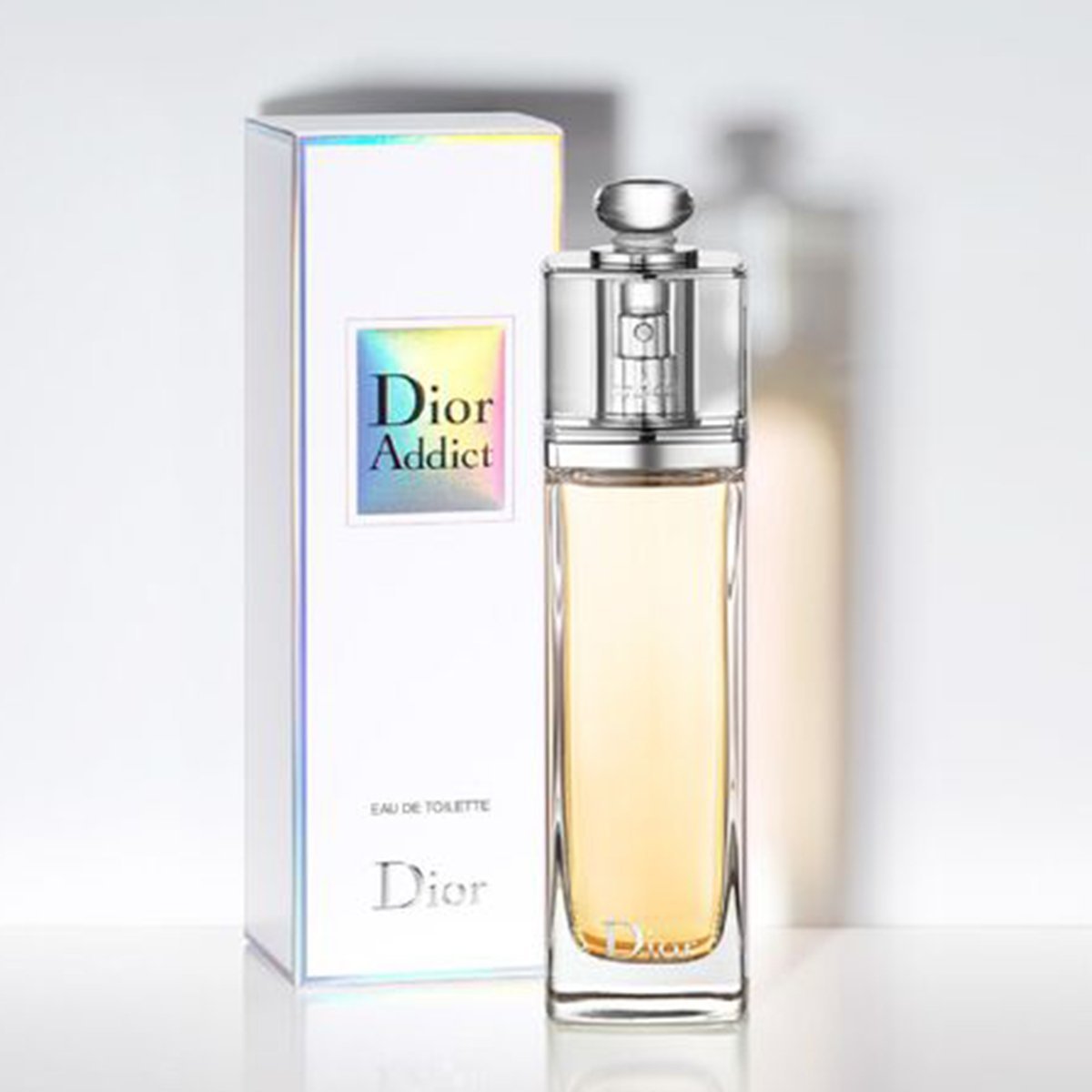 Dior Addict EDT For Women - Cost Plus Perfume