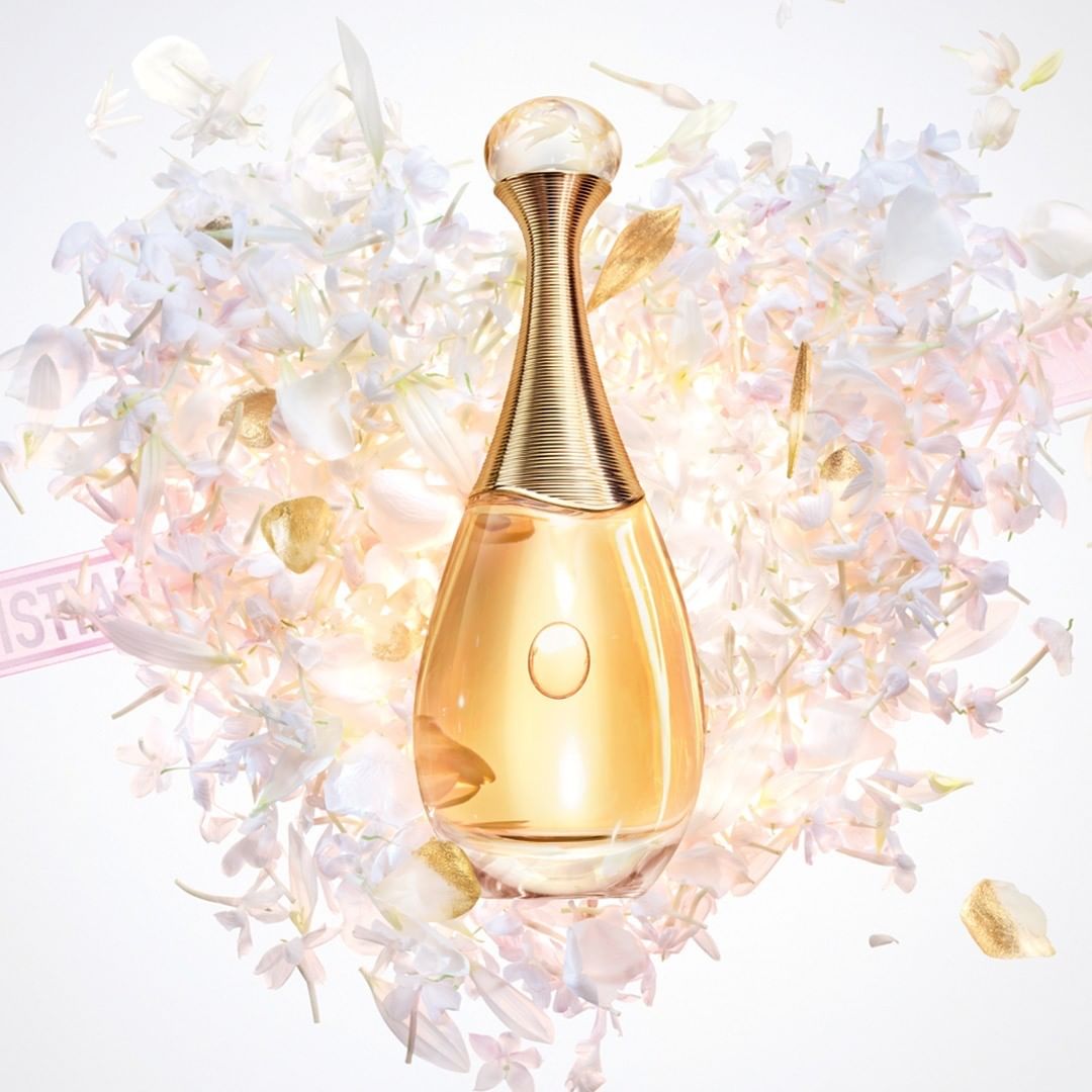 Dior J'adore EDP - Cost Plus Perfume