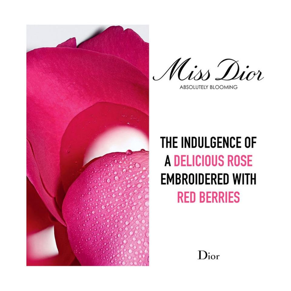 Dior Miss Dior Absolutely Blooming EDP - Cost Plus Perfume