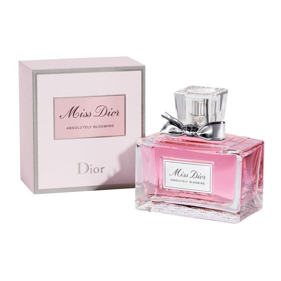 Dior Miss Dior Absolutely Blooming EDP - Cost Plus Perfume