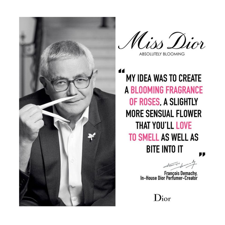 Dior Miss Dior Absolutely Blooming EDP - Cost Plus Perfume