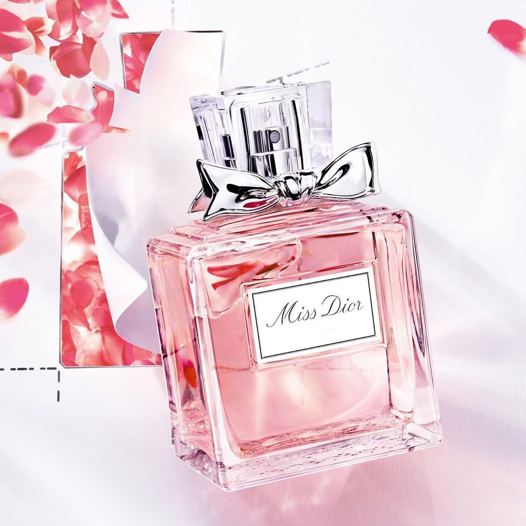 Dior Miss Dior EDP - Cost Plus Perfume