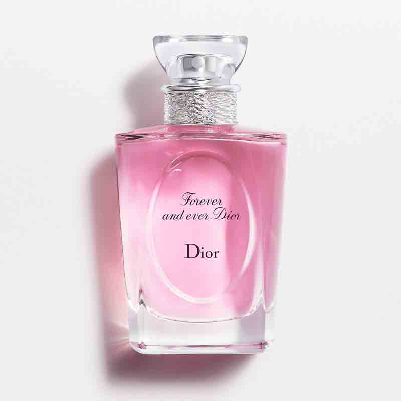 Dior Forever and Ever EDT - Cost Plus Perfume