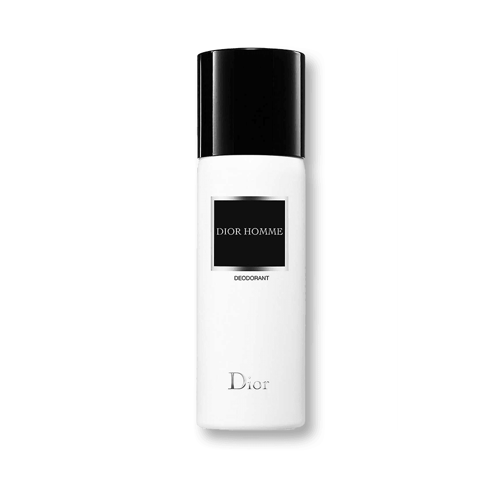 Dior Homme Deodorant Spray - Cost Plus Perfume
