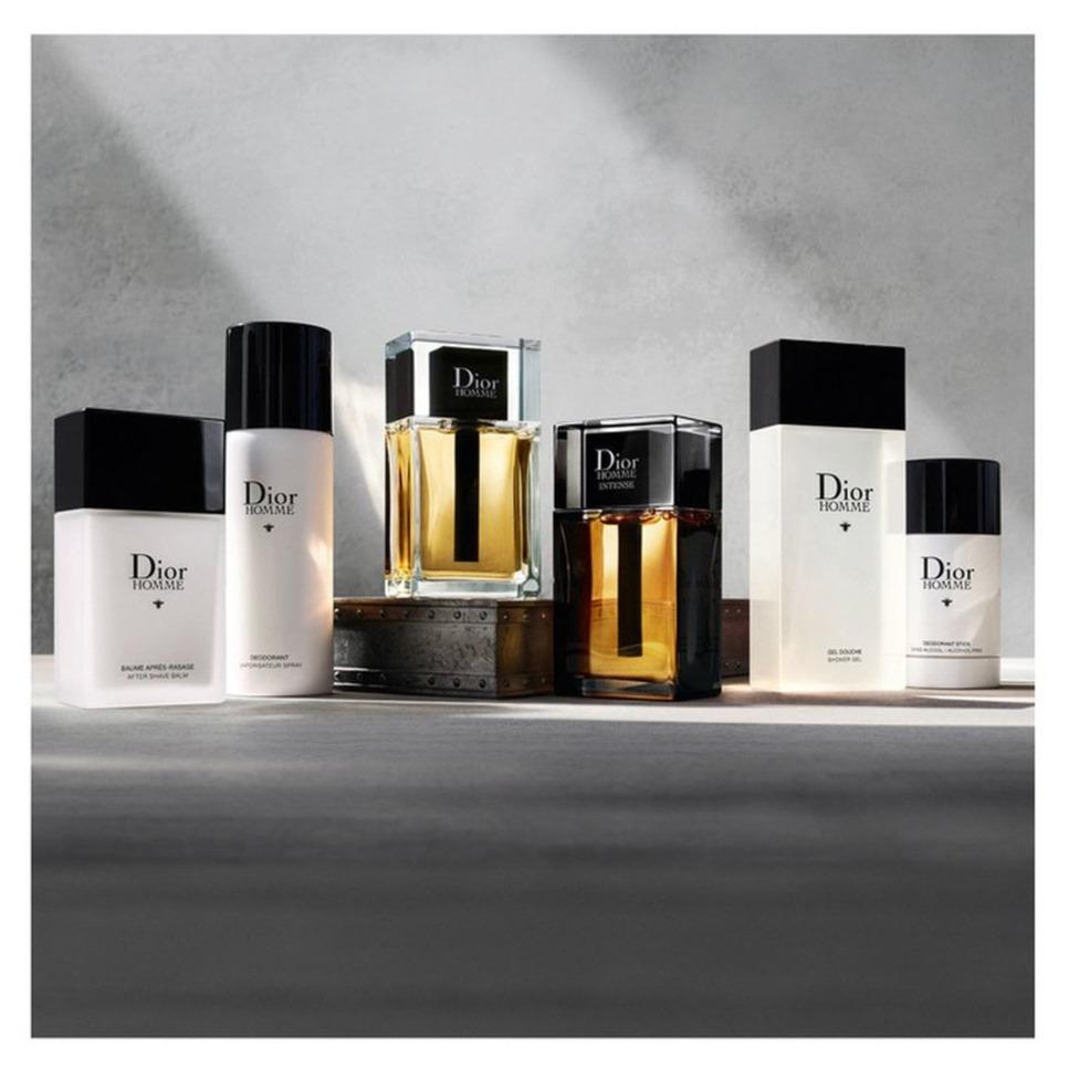 Dior Homme Deodorant Spray - Cost Plus Perfume