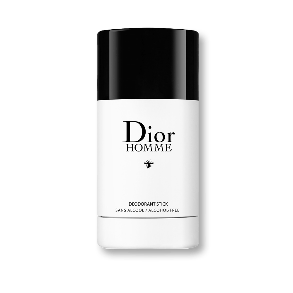 Dior Homme Deodorant Stick | Cost Plus Perfume