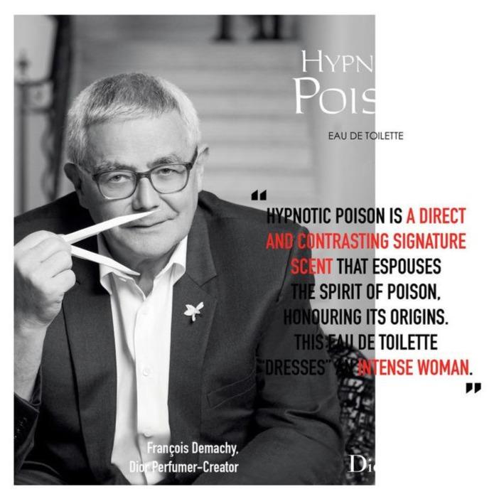 Dior Hypnotic Poison Hair Mist - Cost Plus Perfume