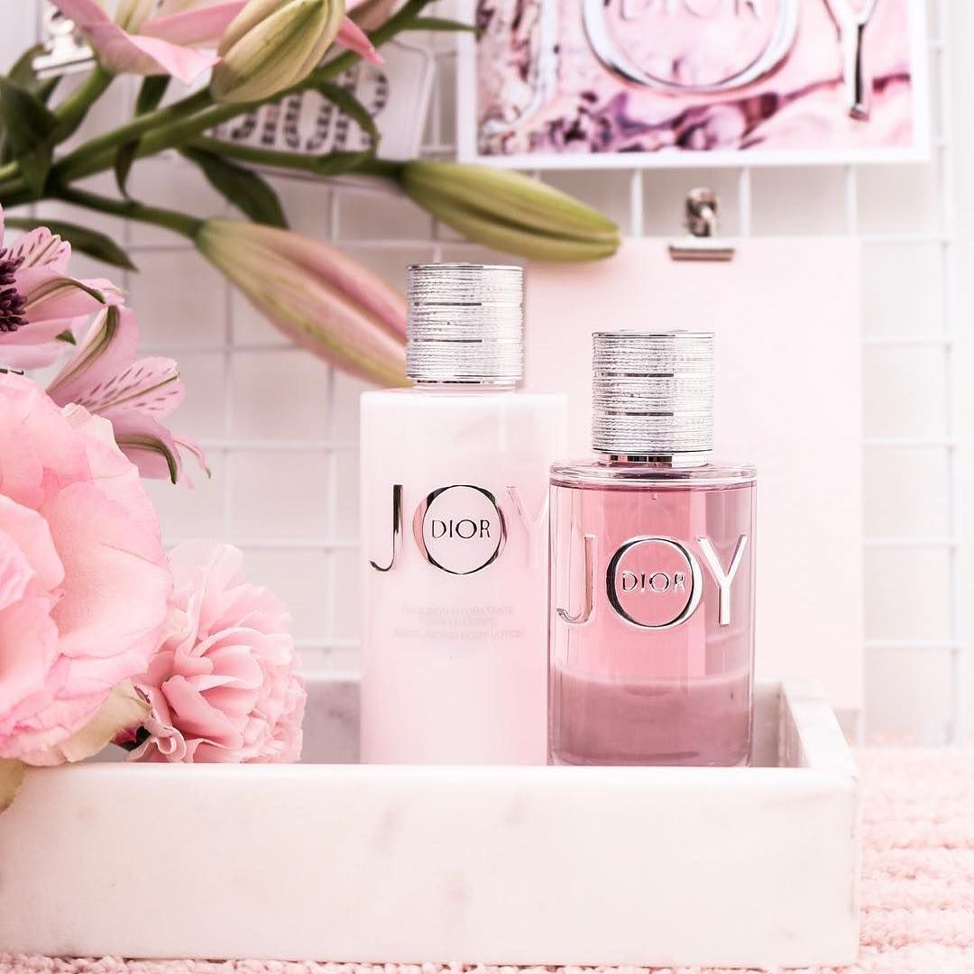 Dior Joy Body Lotion | Cost Plus Perfume