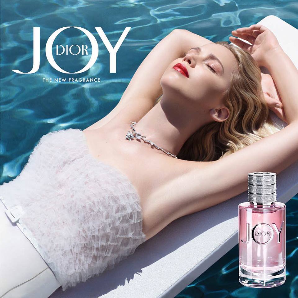 Dior Joy Deodorant - Cost Plus Perfume