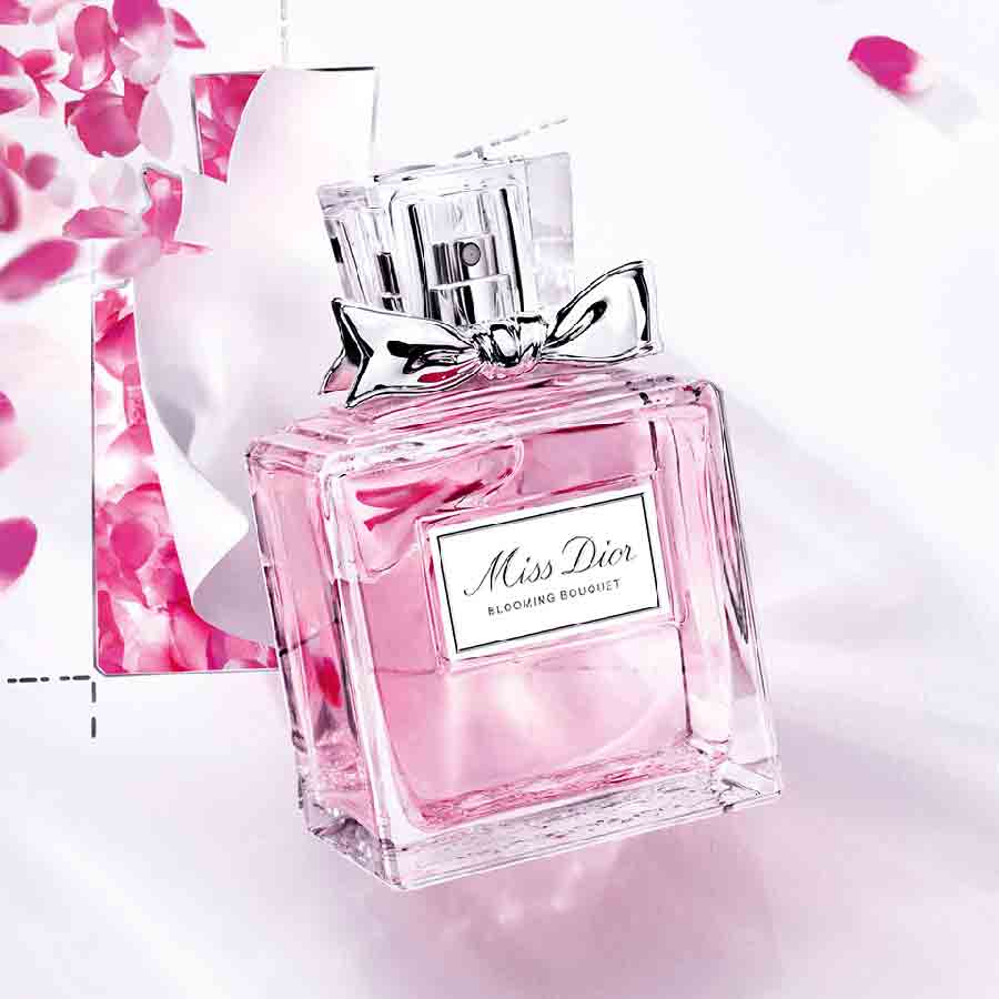 Dior Miss Dior Blooming Bouquet EDT - Cost Plus Perfume