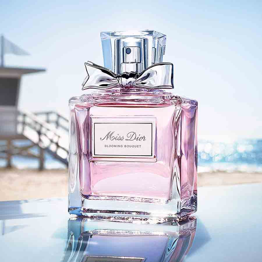 Dior Miss Dior Blooming Bouquet Gift Set | Cost Plus Perfume