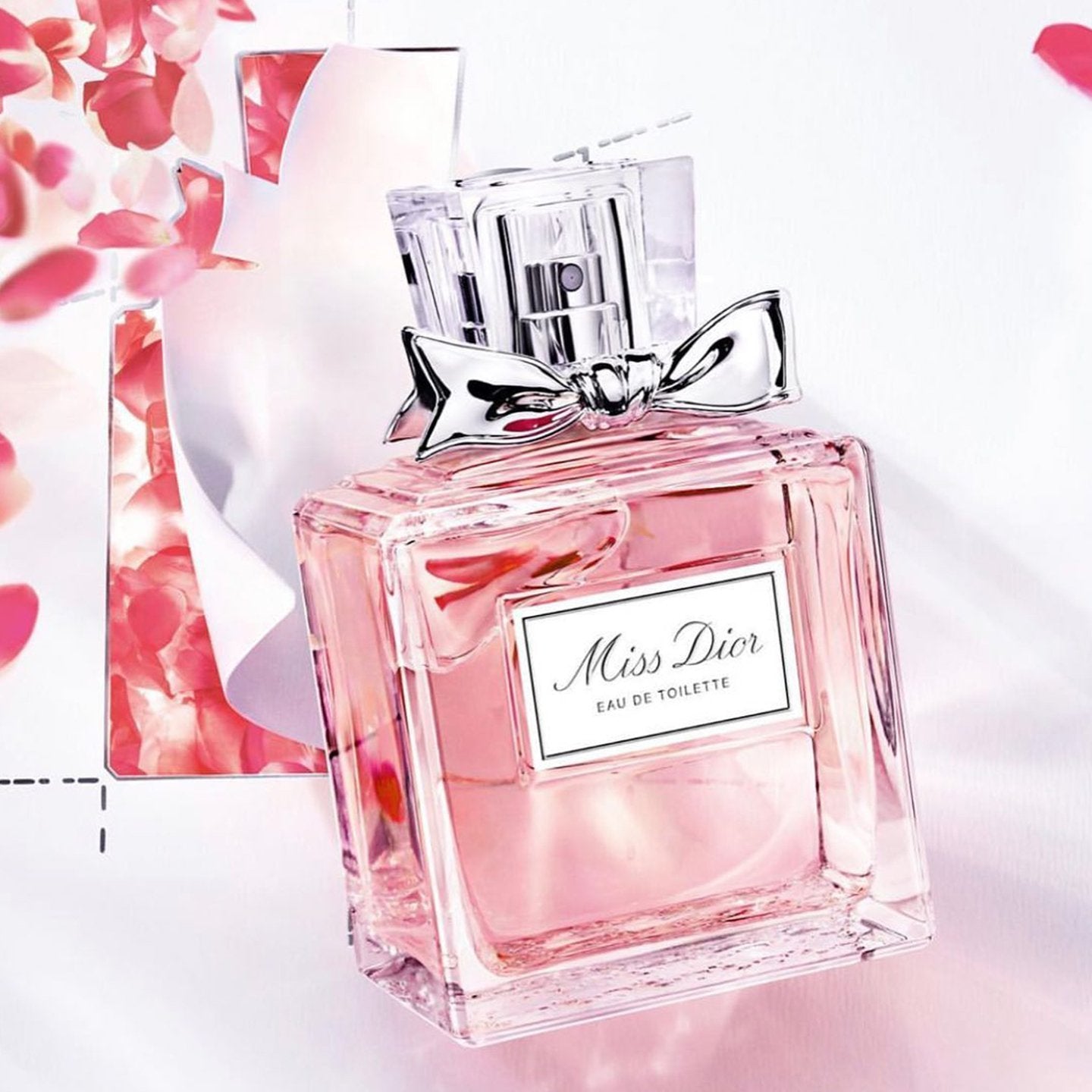 Dior Miss Dior EDT - Cost Plus Perfume