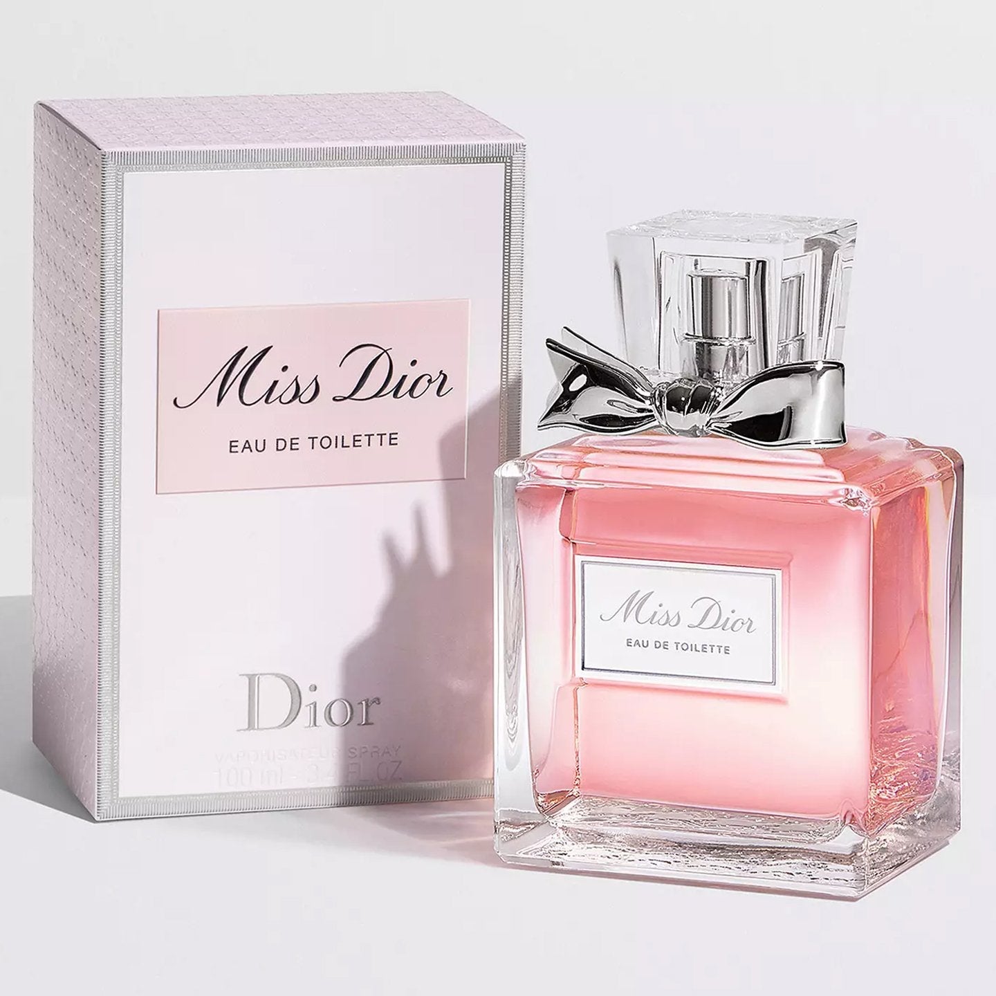 Dior Miss Dior EDT - Cost Plus Perfume
