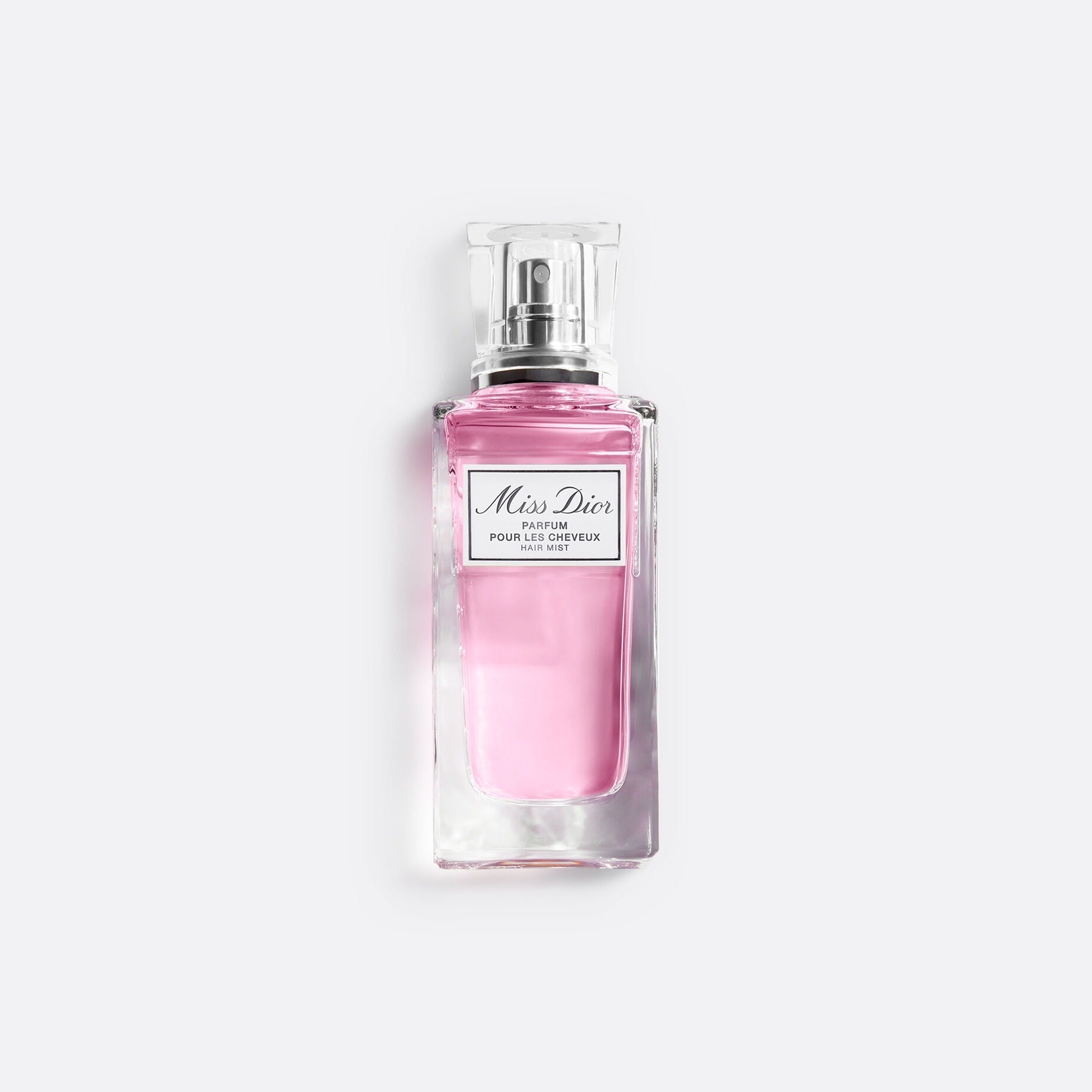 Dior Miss Dior Hair Oil | Cost Plus Perfume