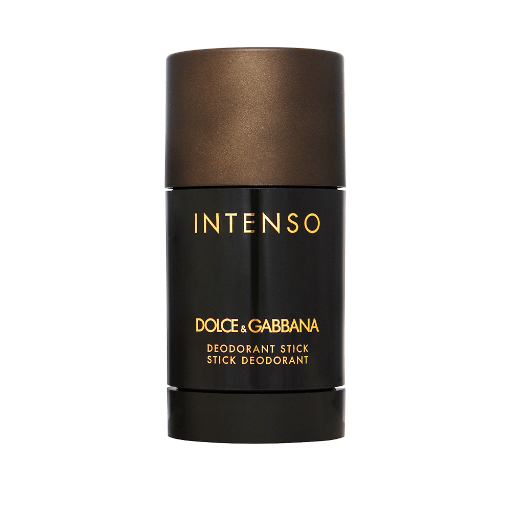 Dolce & Gabbana Intenso Deodorant For Men - Cost Plus Perfume