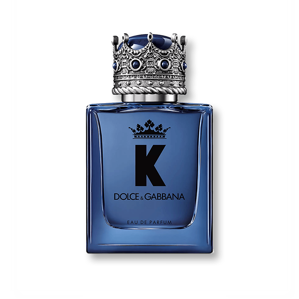 Dolce & Gabbana K EDP For Men - Cost Plus Perfume