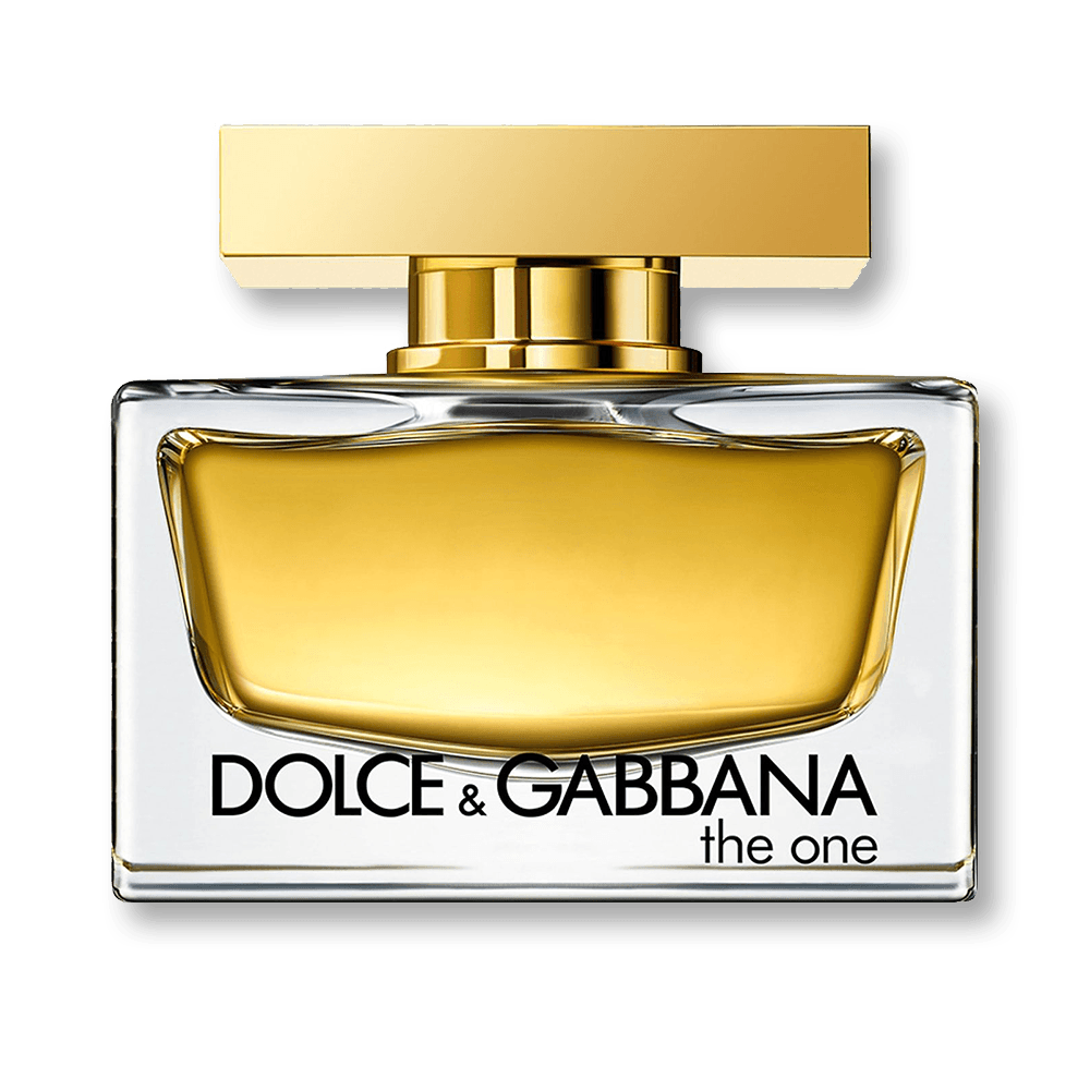 Dolce & Gabbana The One EDP For Women - Cost Plus Perfume