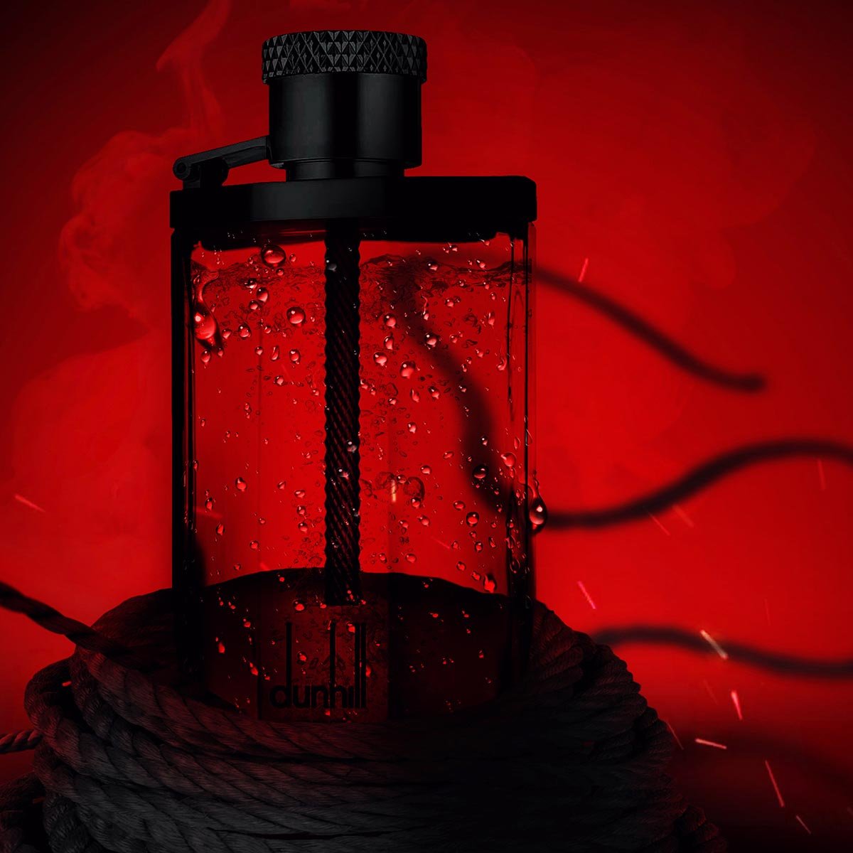 Dunhill Desire Red EDT | Cost Plus Perfume