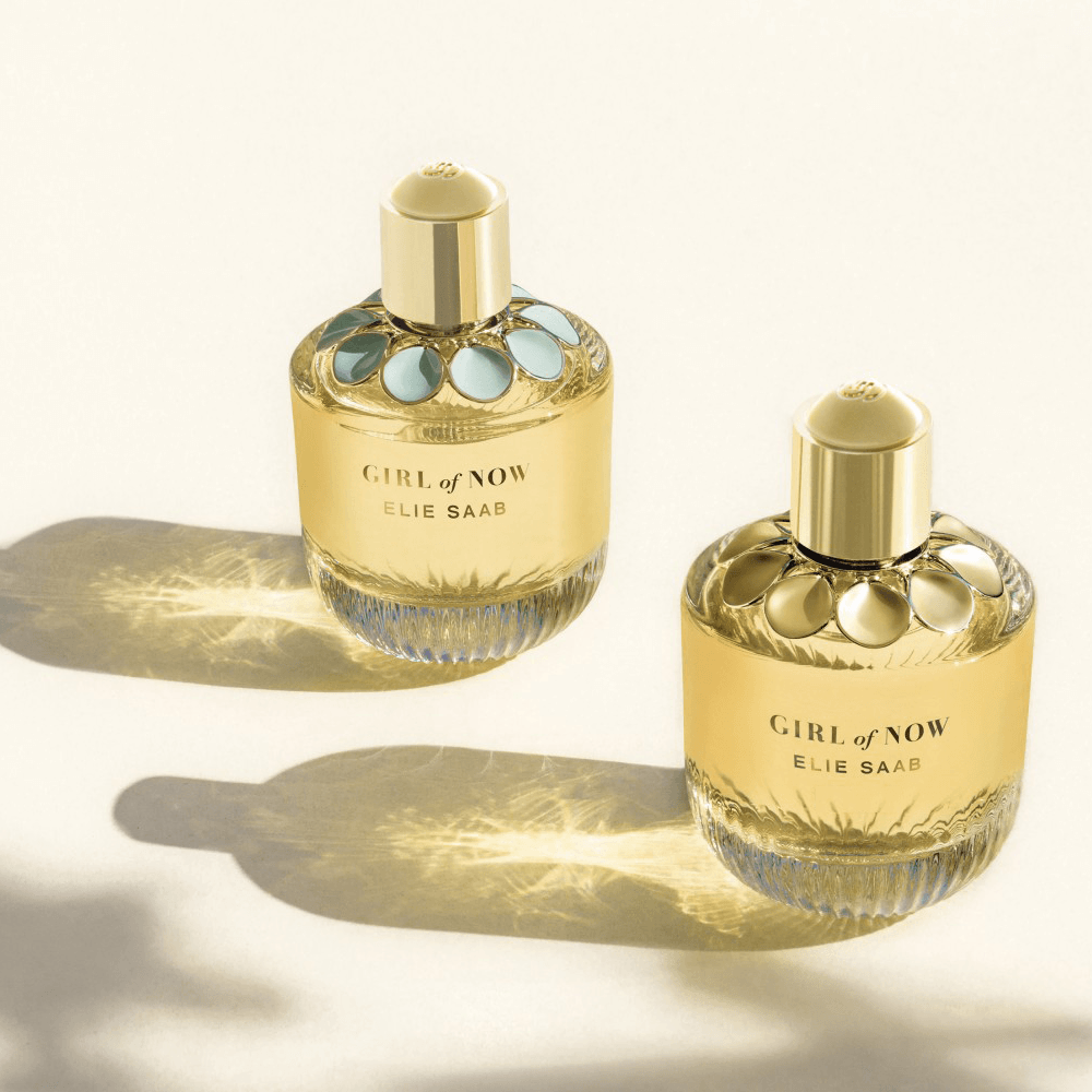 Elie Saab Girl Of Now Deodorant - Cost Plus Perfume