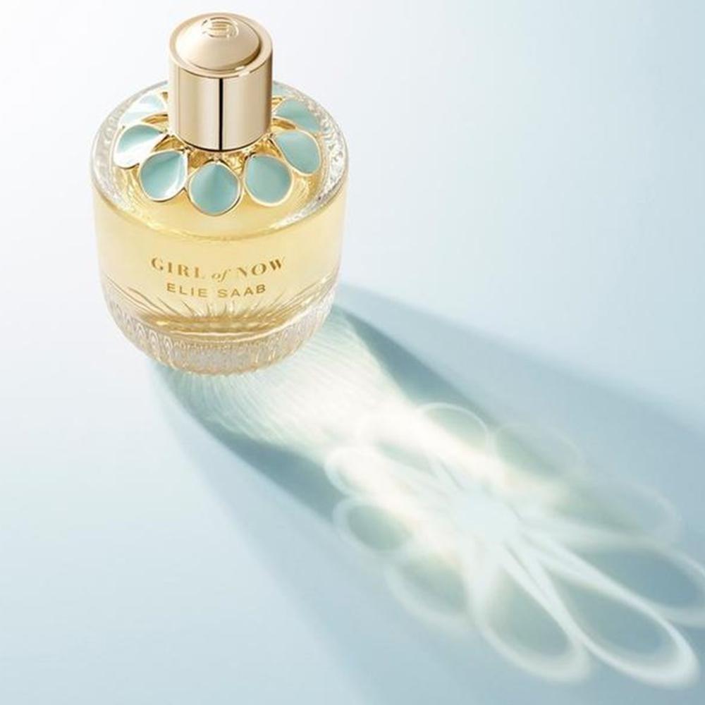 Elie Saab Girl Of Now Deodorant - Cost Plus Perfume