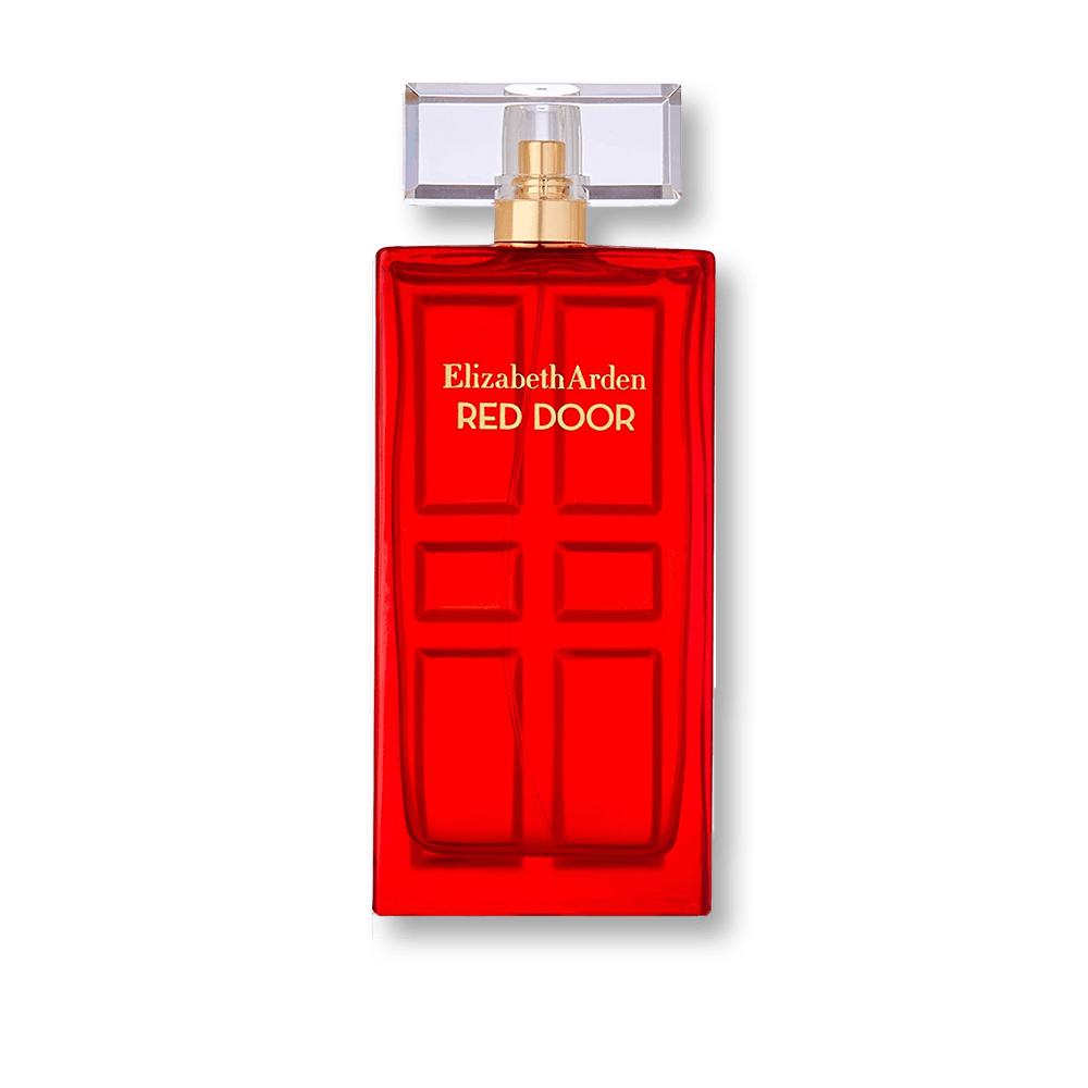 Elizabeth Arden Red Door EDT | Cost Plus Perfume