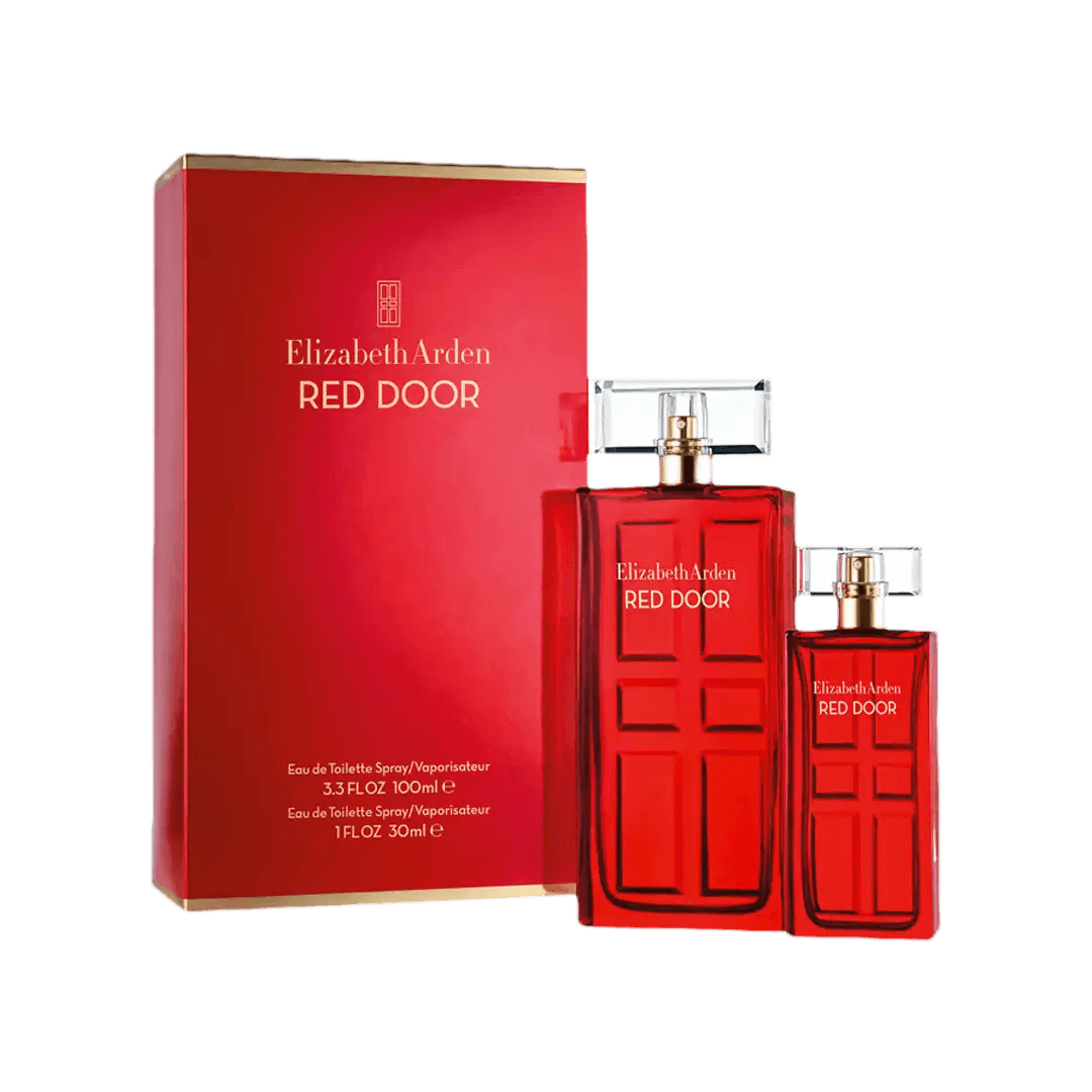 Elizabeth Arden Red Door EDT | Cost Plus Perfume