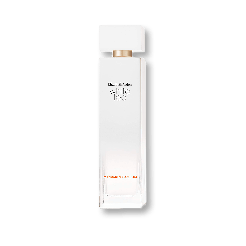 Elizabeth Arden White Tea Mandarin Blossom EDT | Cost Plus Perfume