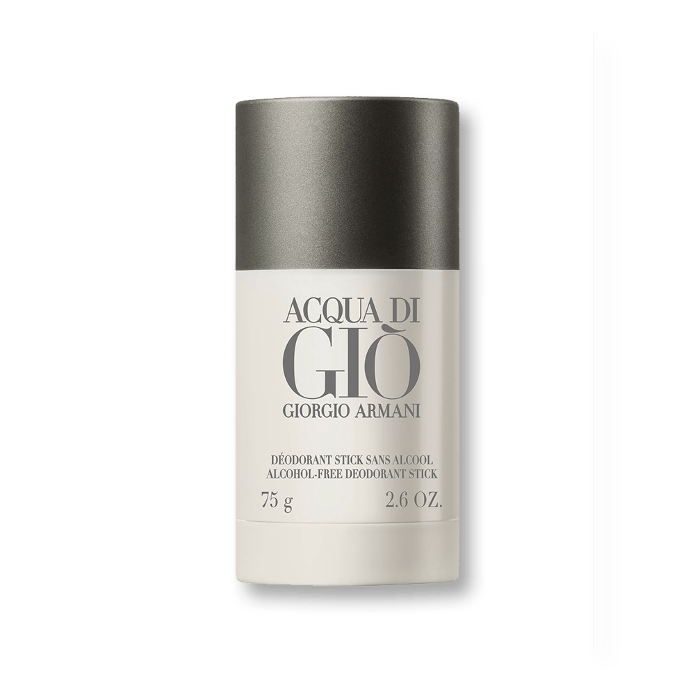 Giorgio Armani Acqua Di Gio Deodorant Stick - Cost Plus Perfume