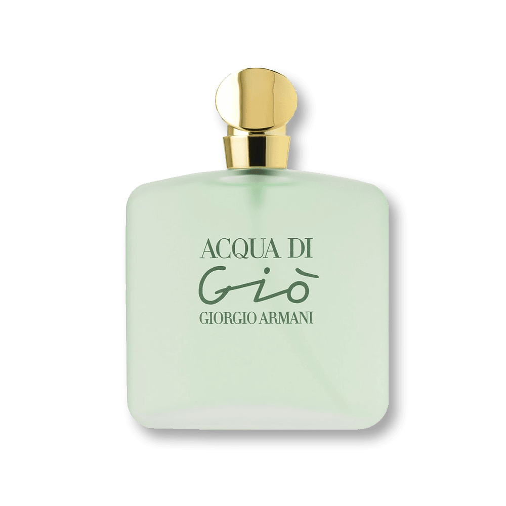 Giorgio Armani Acqua Di Gio EDT For Women - Cost Plus Perfume