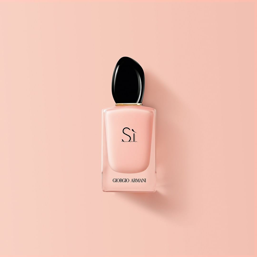 Giorgio Armani Si EDP - Cost Plus Perfume