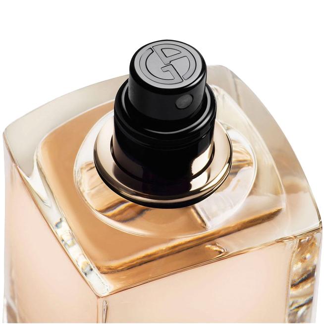 Giorgio Armani Si EDP - Cost Plus Perfume