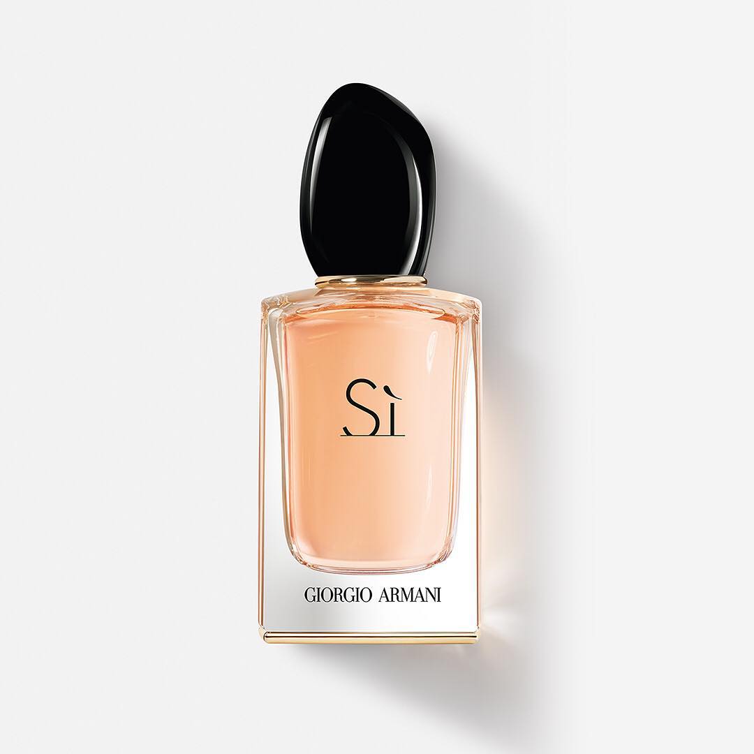 Giorgio Armani Si EDP - Cost Plus Perfume