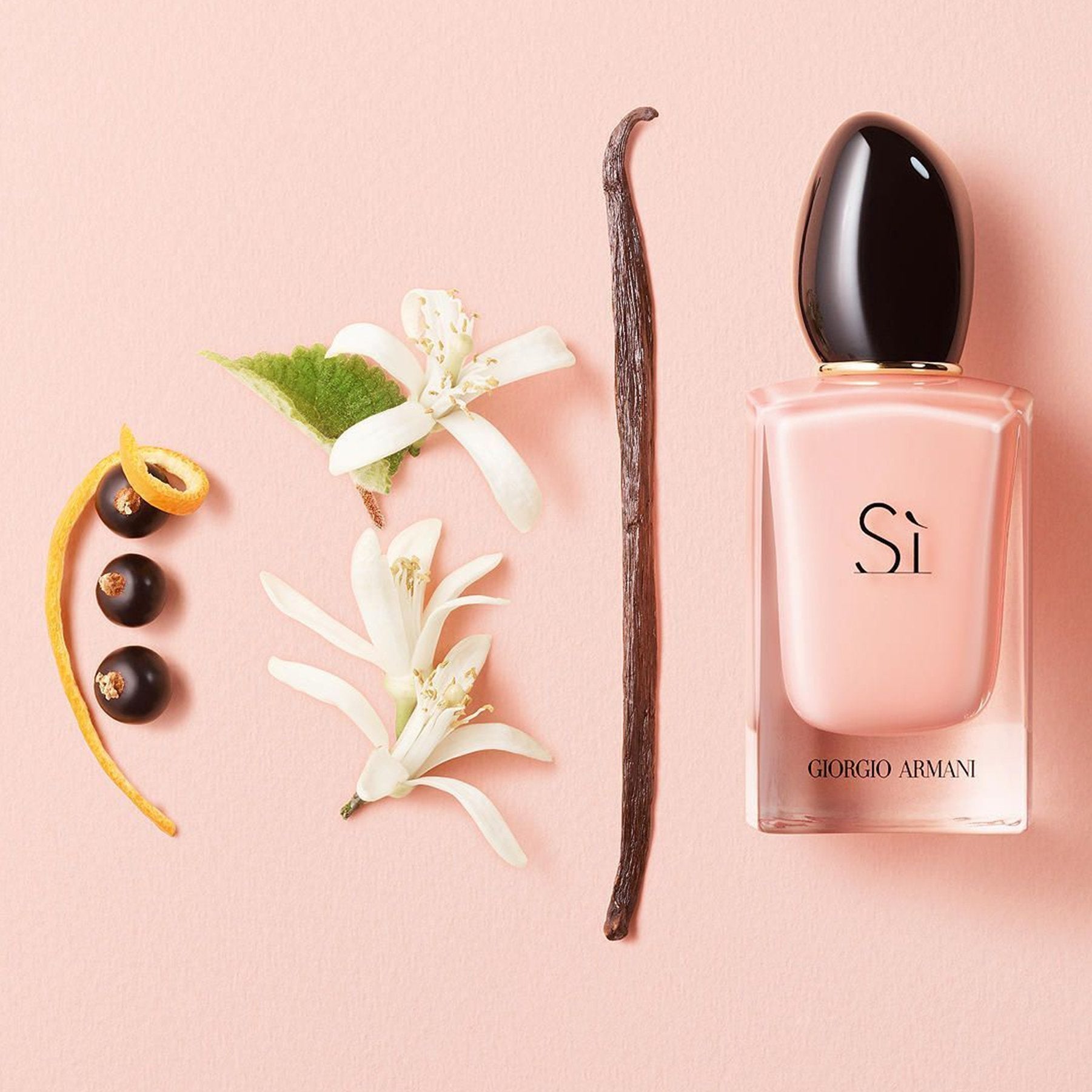 Giorgio Armani Si Fiori EDP - Cost Plus Perfume