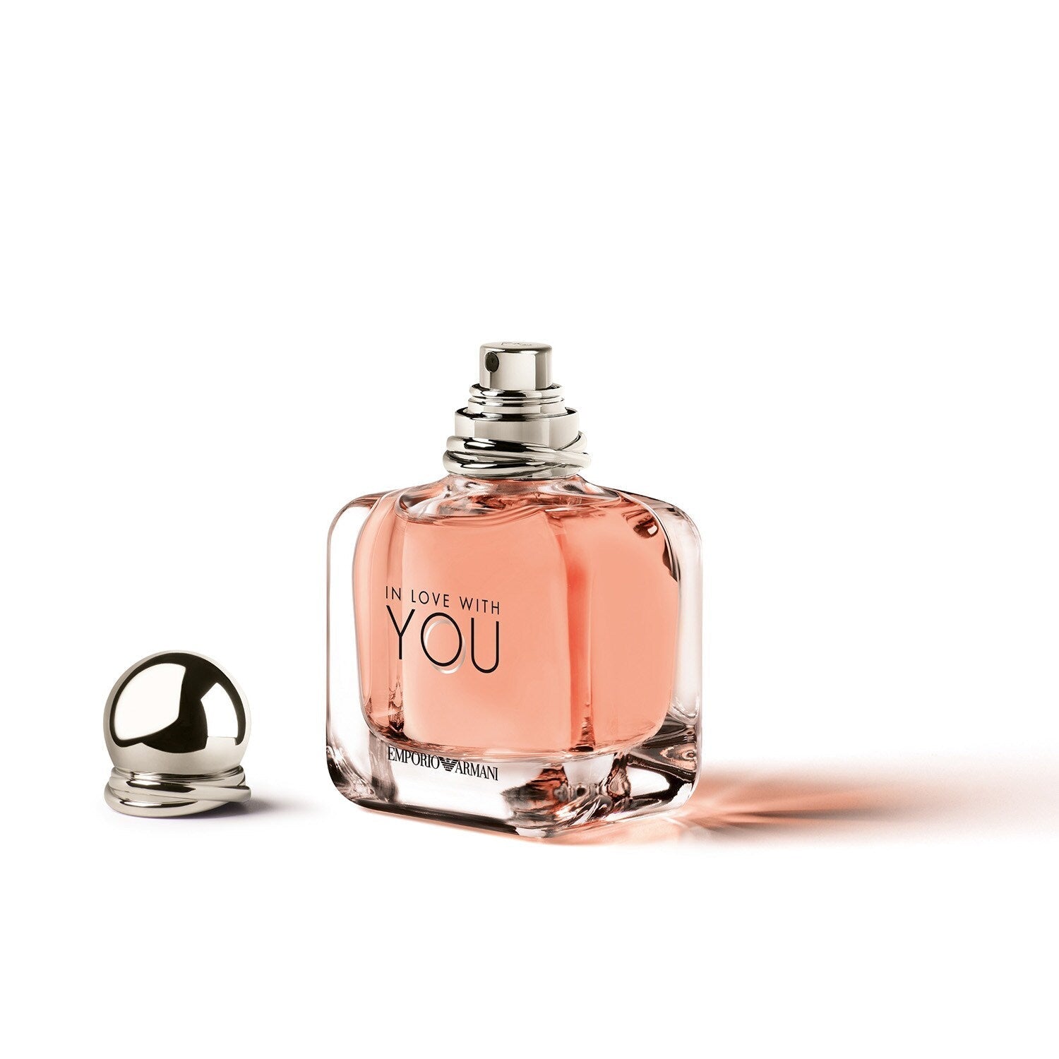 Giorgio Armani In Love With You EDP For Women | Cost Plus Perfume
