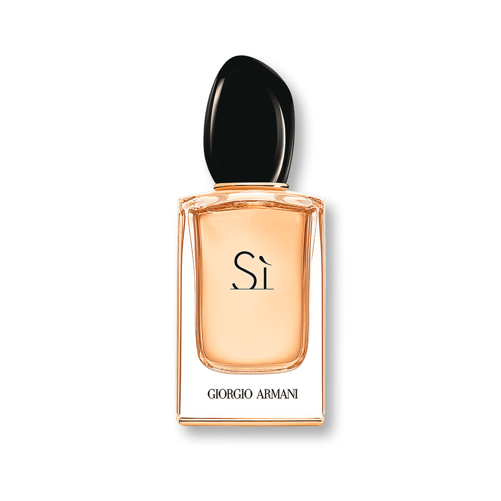 Giorgio Armani Si EDP - Cost Plus Perfume