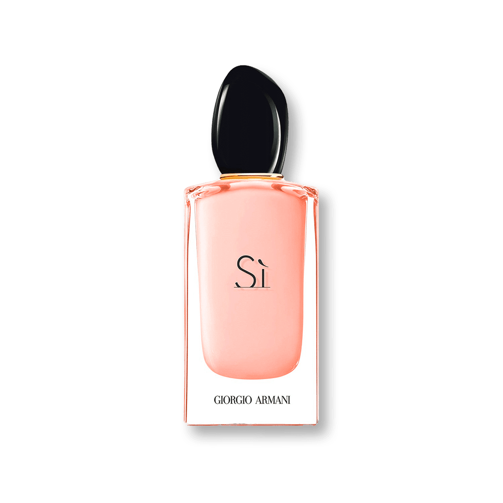 Giorgio Armani Si Fiori EDP - Cost Plus Perfume