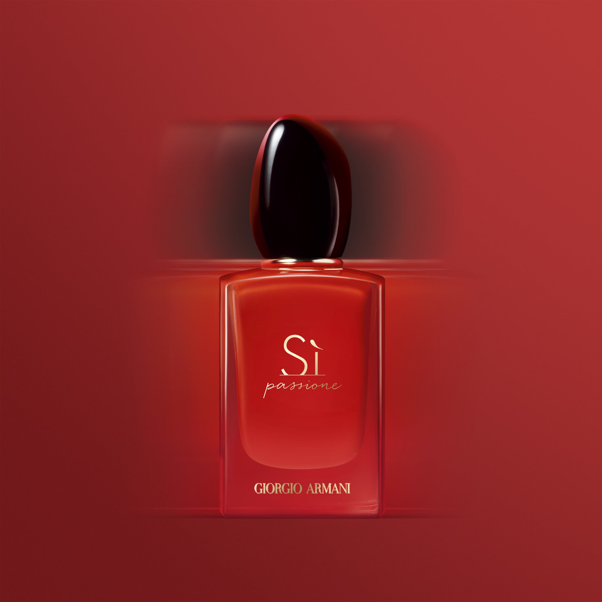 Giorgio Armani Si Passione Intense EDP | Cost Plus Perfume