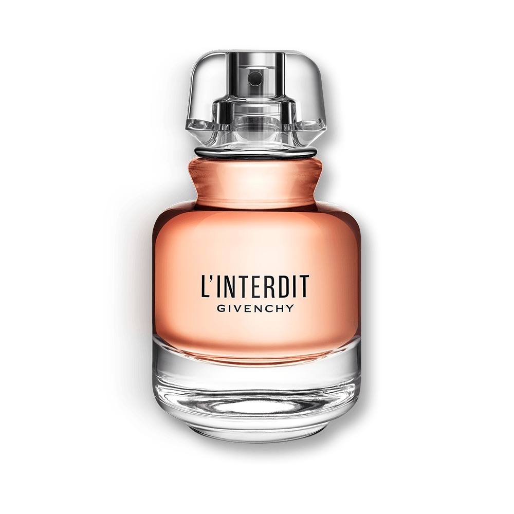 Givenchy L'Interdit Hair Mist - Cost Plus Perfume