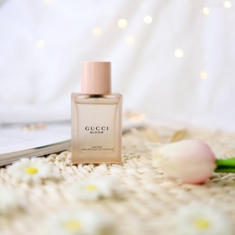 Gucci Bloom Hair Mist - Cost Plus Perfume