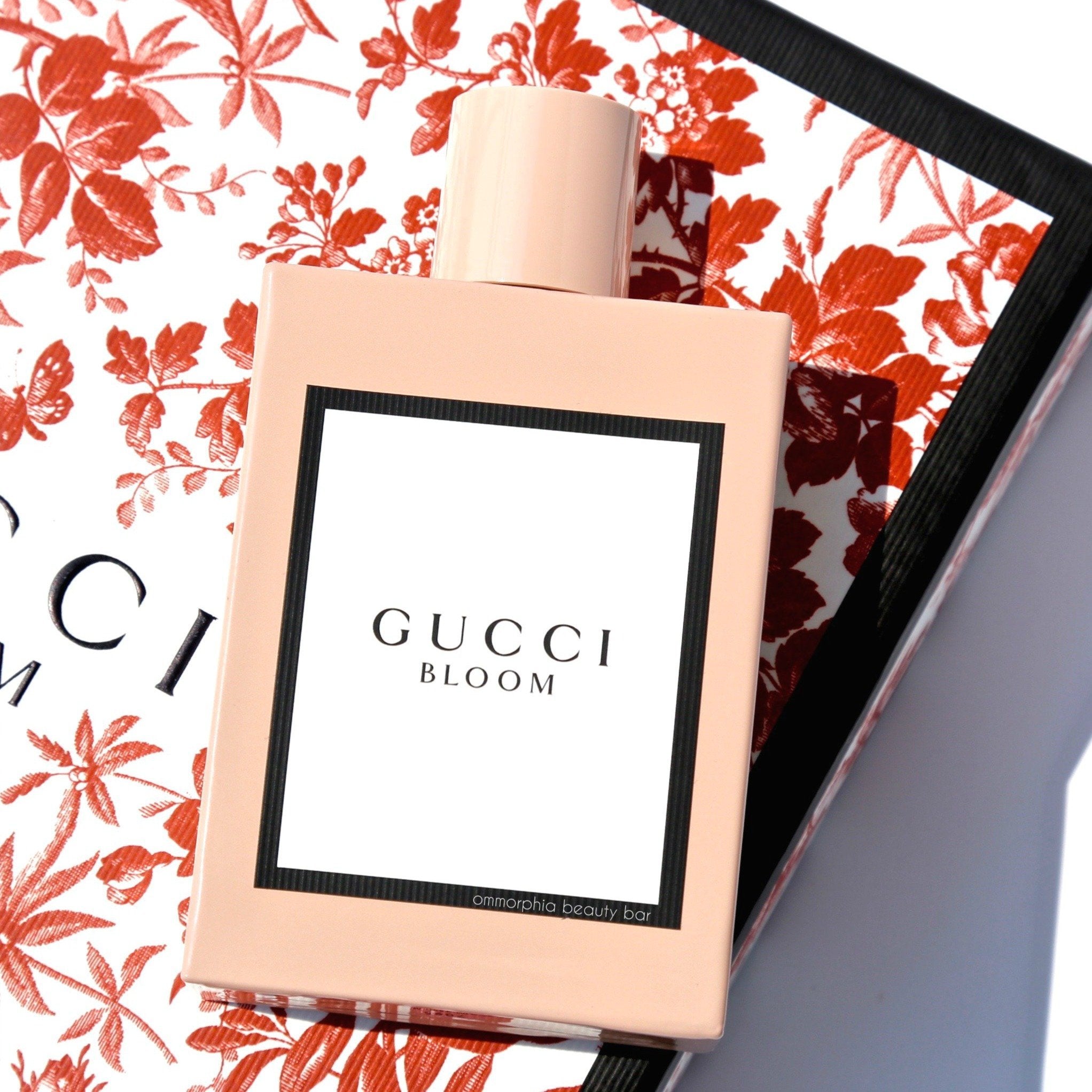 Gucci Bloom Hair Mist - Cost Plus Perfume