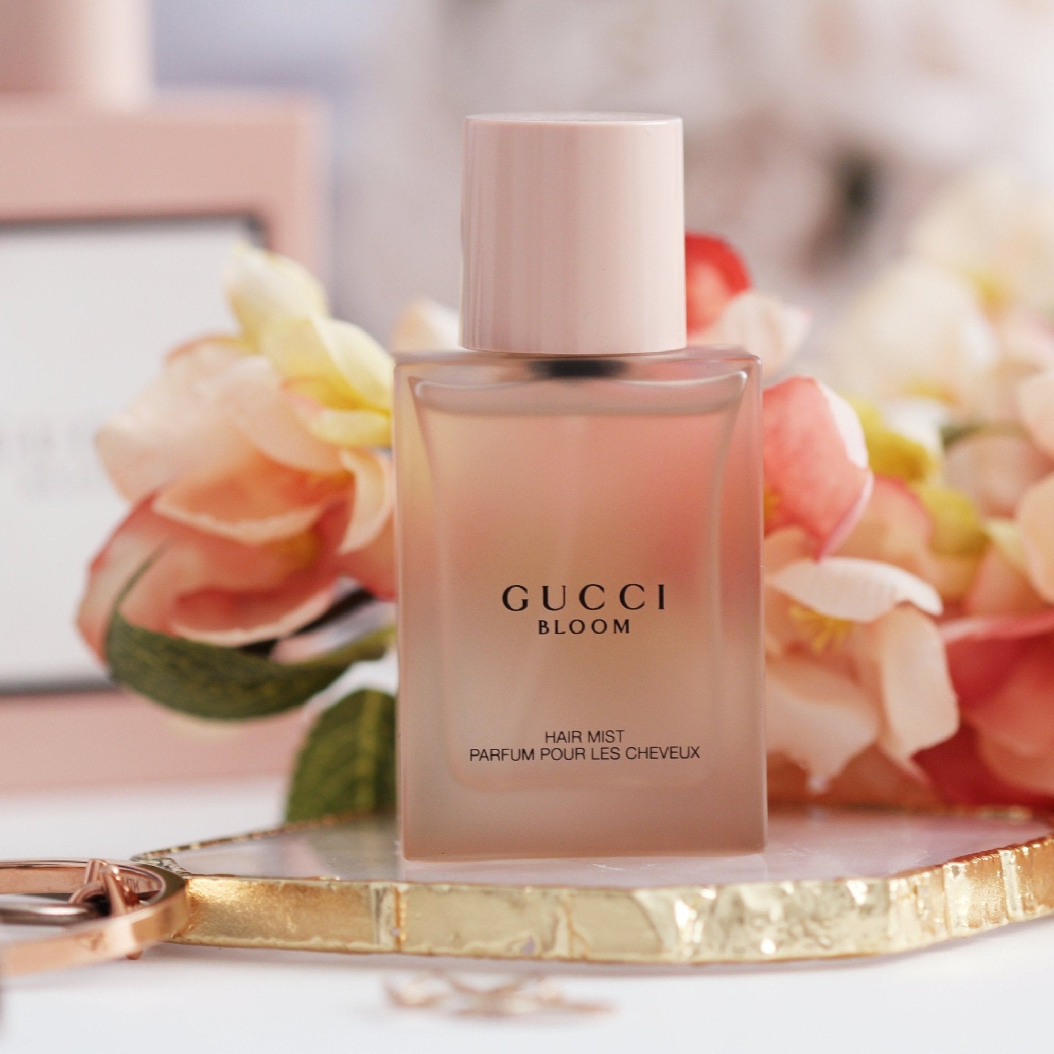 Gucci Bloom Hair Mist - Cost Plus Perfume