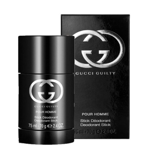 Gucci Guilty Deodorant Stick For Men | Cost Plus Perfume