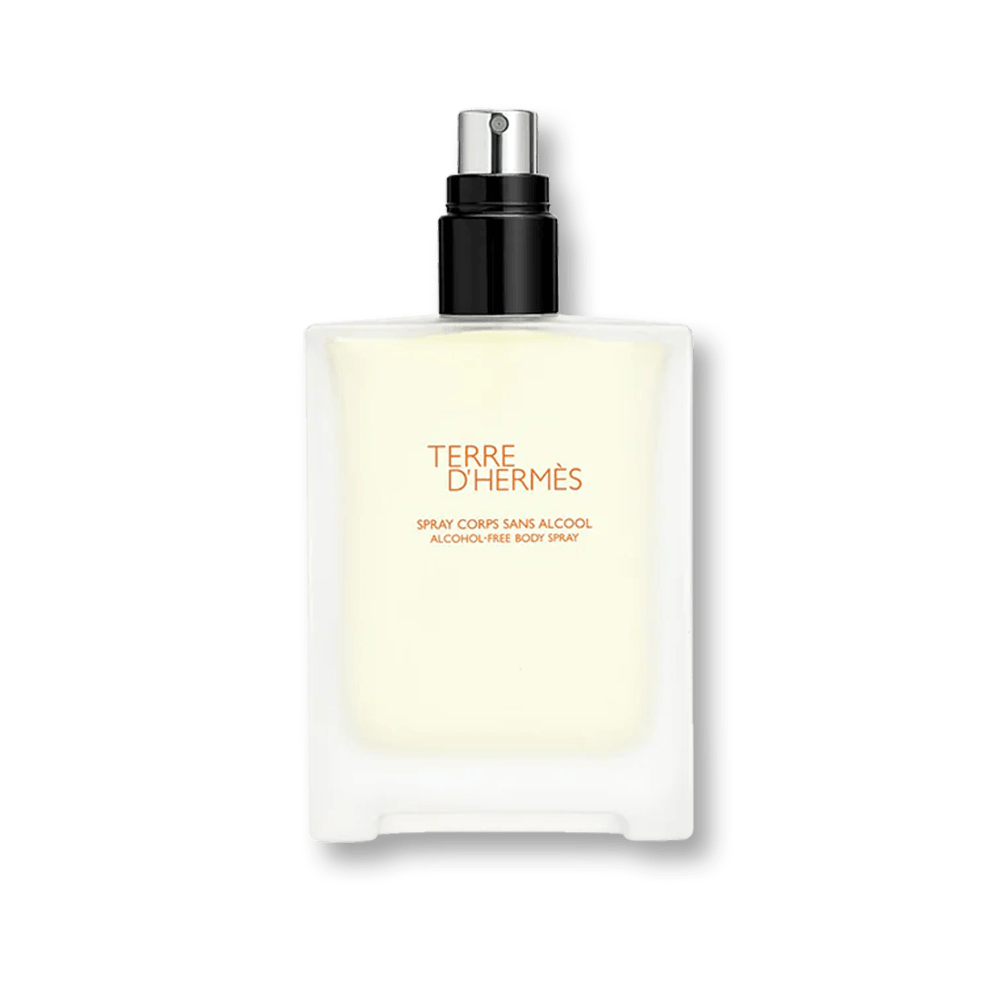 HERMÈS Terre d'Hermes Body Spray | Cost Plus Perfume
