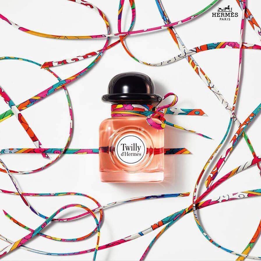 Hermes Twilly D'Hermes Deodorant Spray | Cost Plus Perfume