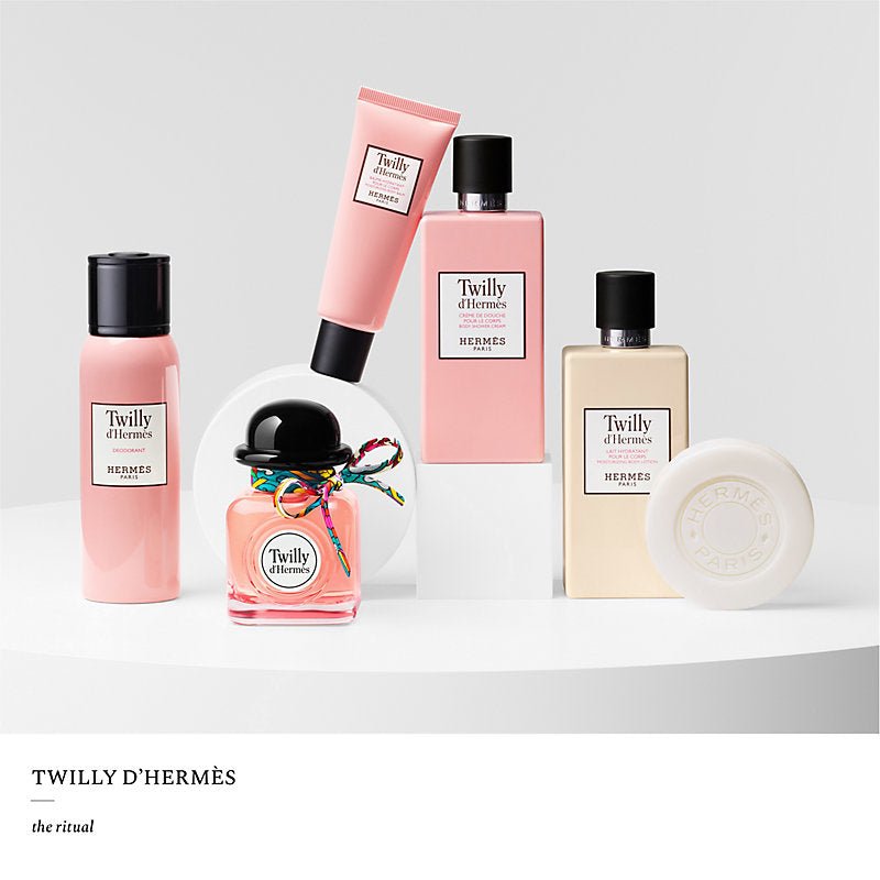 Hermes Twilly D'Hermes Deodorant Spray | Cost Plus Perfume